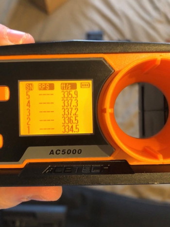 Image 4 for Upgraded Specna Arms Edge Series