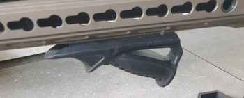 Afbeelding 5 van ISC   CXP met red dot en 4 mags