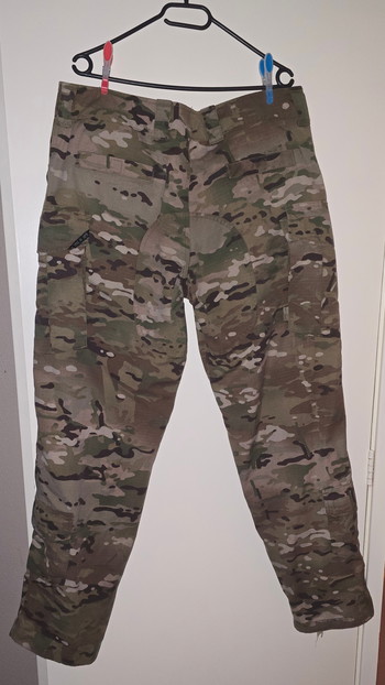 Afbeelding 2 van Crye Precision Field Pants G3 36R