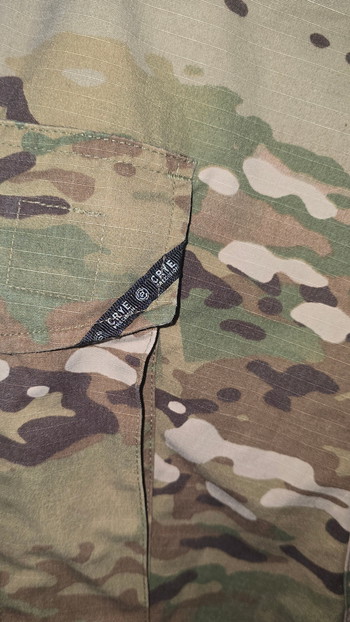 Image 3 for Crye Precision Field Pants G3 36R