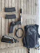 Imagen para Complete Hpa setup Tokyo Marui Hi Capa 5.1