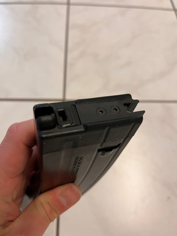 Afbeelding 3 van VFC HK416 GBB Magazine