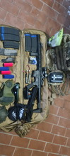 Afbeelding van Airsoft Komplettes Kit