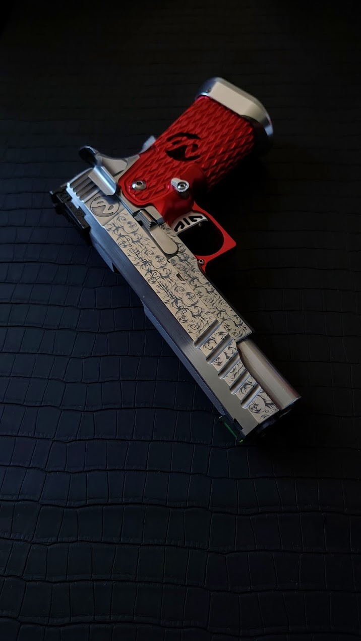 Afbeelding 1 van Hi Capa 5.1