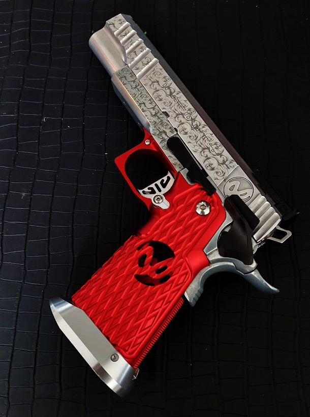 Afbeelding 1 van Hi Capa 5.1