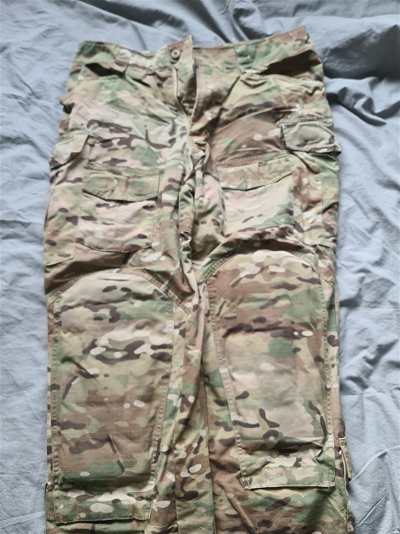 Image 1 for Crye G3 field pants