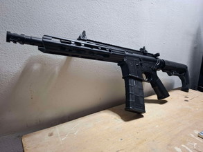 Afbeelding van ICS TransforM4 - AEG - UPGRADED, SEE DESCRIPTION