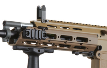 Image for WANTED: Remington A&K Masada Handguard