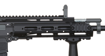 Image 2 for WANTED: Remington A&K Masada Handguard