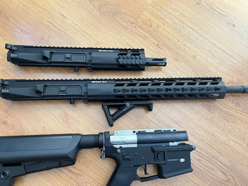 Image 2 pour Krytac Trident MK2 PDW + SPR + magazines