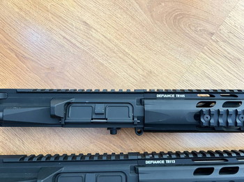 Imagen 3 de Krytac Trident MK2 PDW + SPR + magazines