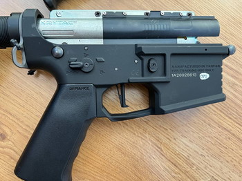 Imagen 4 de Krytac Trident MK2 PDW + SPR + magazines