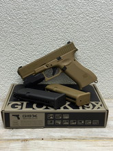 Bild für Nieuwe Glock 19x (nieuw)