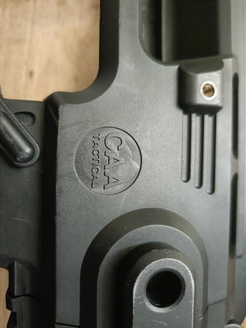 Afbeelding 4 van Roni kit caa voor Glock 17/18
