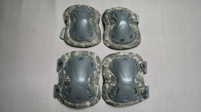 Image for Knee- & Elbow Pads - UCP