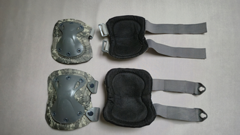 Image 3 for Knee- & Elbow Pads - UCP