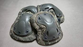 Image 4 for Knee- & Elbow Pads - UCP