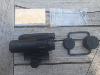Image 2 for Aimpoint Comp M4 repro Evolution Gear