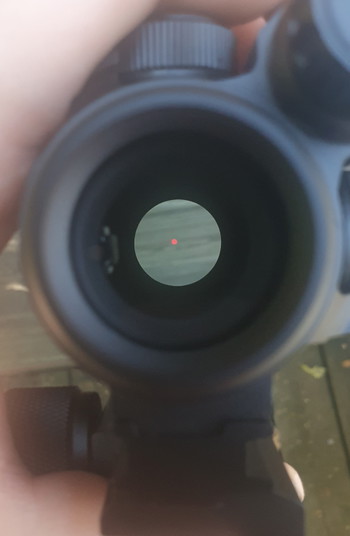 Image 3 for Aimpoint Comp M4 repro Evolution Gear