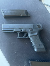 Afbeelding van Glock 18C