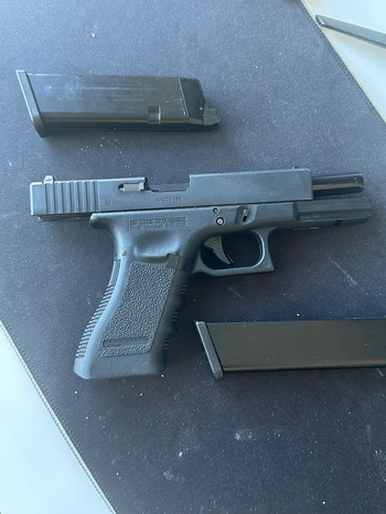 Image 3 for Glock 18C