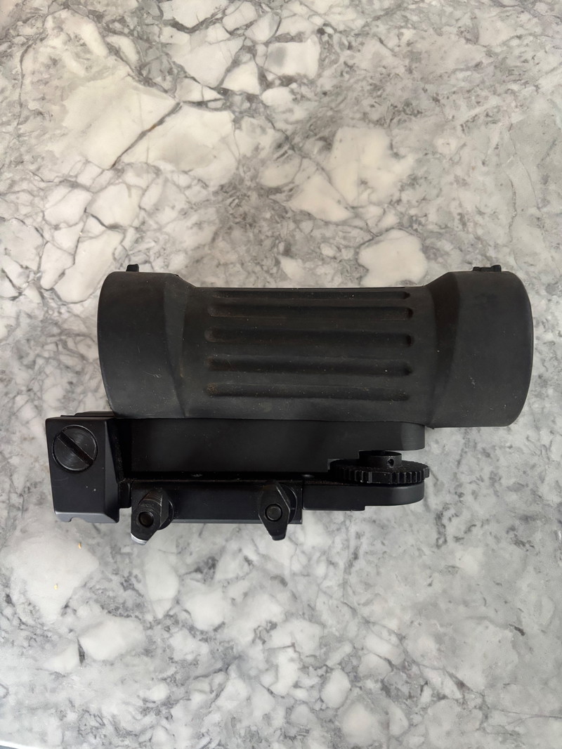 Image 1 pour Elcan 4x scope ACOG