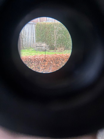 Image 3 pour Elcan 4x scope ACOG