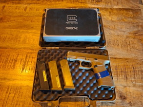 Imagen para glock 19x