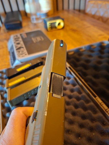 Afbeelding 3 van glock 19x