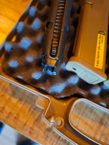 Afbeelding 4 van glock 19x