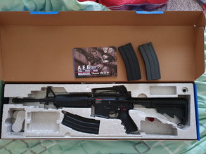 Image for G&G TR16 Carbine Light