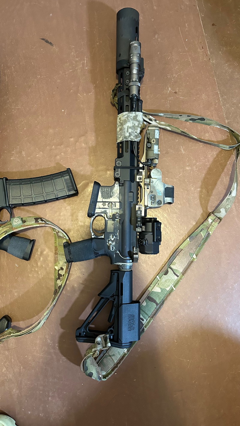 Image 1 pour GHK 7075 URGI V3