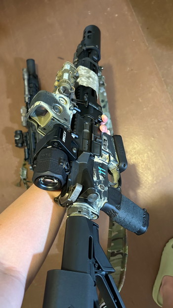 Image 2 pour GHK 7075 URGI V3