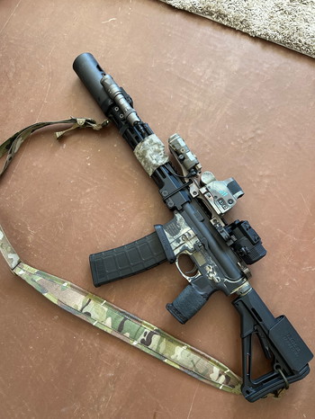 Image 3 pour GHK 7075 URGI V3
