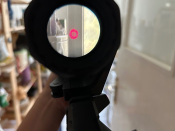 Image 4 pour Eotech G43 + Eotech Exp3