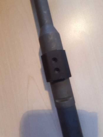 Afbeelding 2 van G&P (?) outer barrel