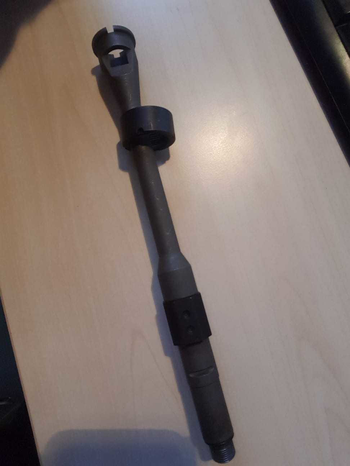 Bild 3 für G&P (?) outer barrel