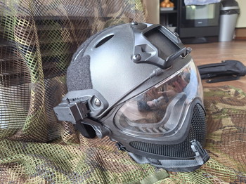 Imagen 2 de Helm