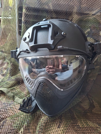 Imagen 3 de Helm