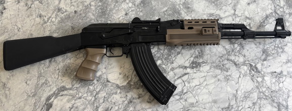 Afbeelding van AK47 Tactical | Cyma | AEG