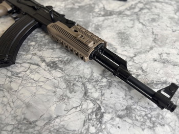 Image 3 for AK47 Tactical | Cyma | AEG