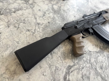 Image 4 for AK47 Tactical | Cyma | AEG