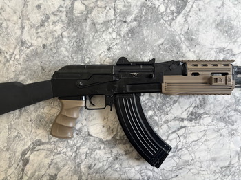 Image 5 for AK47 Tactical | Cyma | AEG