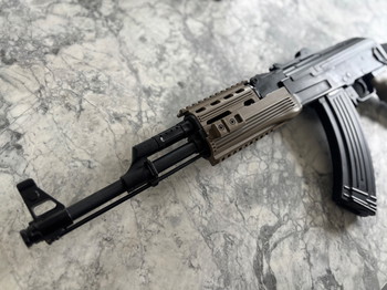 Image 6 for AK47 Tactical | Cyma | AEG