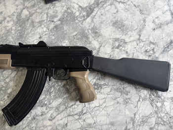 Image 7 for AK47 Tactical | Cyma | AEG
