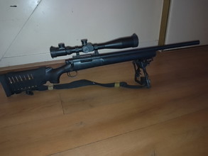 Bild für TANAKA M24SWS