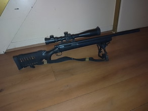 Image pour TANAKA M24SWS