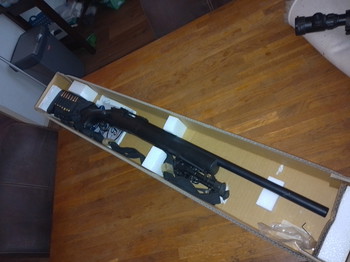 Bild 3 für TANAKA M24SWS