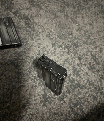 Image 5 for M16A1 HANDGUARD / M16 MAGS