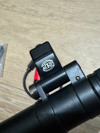 Image 3 for Surefire M600DF Flash Light